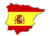 ALTED A.P.I. - Espanol